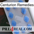 Centurion Remedies 21